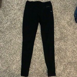 eddie bauer leggings